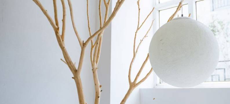 梵间轻舍民宿(桂林吾悦广场店)图片