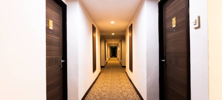 日惹内科斯特酒店(Next Hotel Yogyakarta)图片