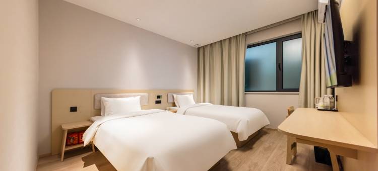 海友酒店(天津五大道贵阳路店)图片