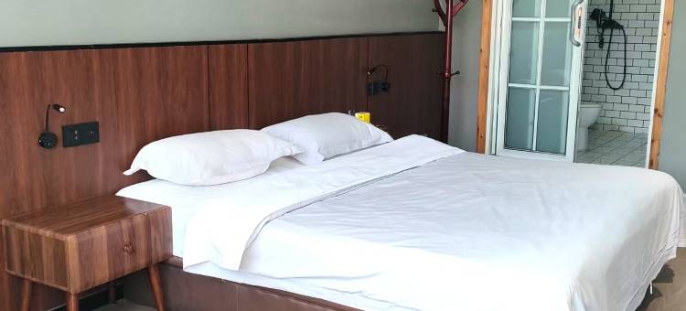 OYO临汾糖堂主题宾馆图片