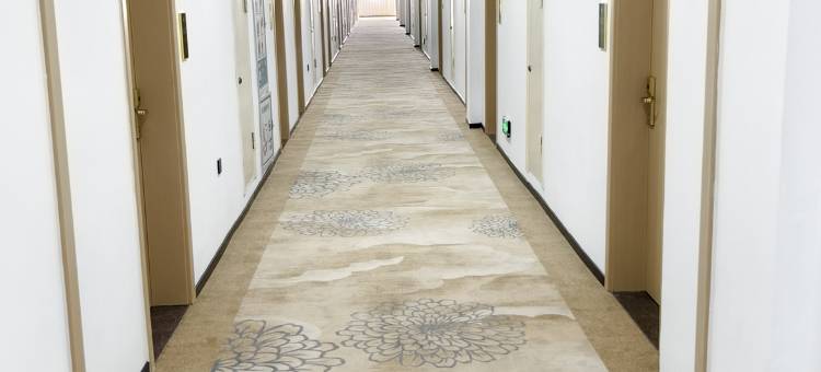 格林豪泰酒店(荣成高铁汽车站店)图片