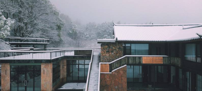 山塰涧Montemar·栖雪山舍图片