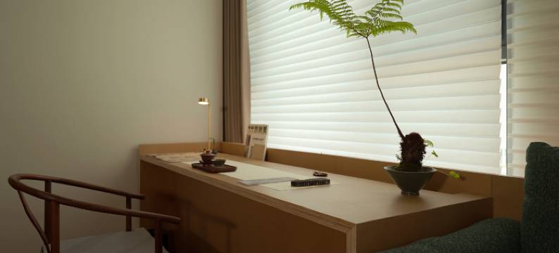 栀子桂语艺术酒店(信阳市政府万达广场店)图片