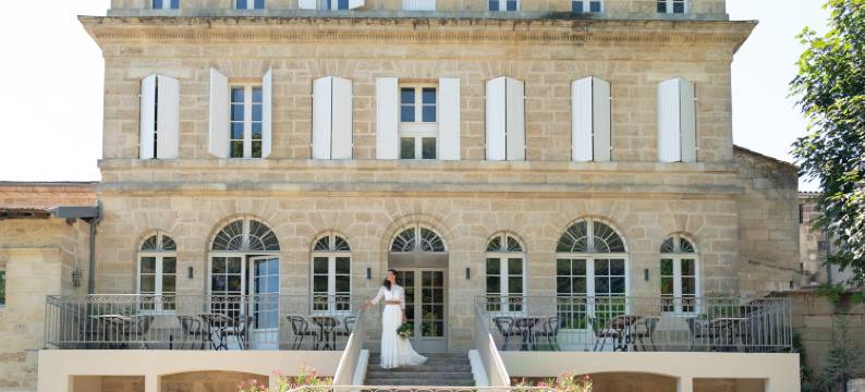 千年馆(Pavillon des Millésimes, Piscine & Spa)图片