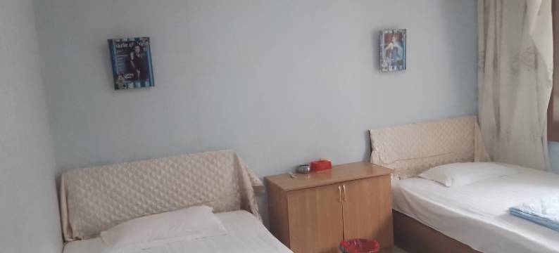 思南希悦宾馆图片