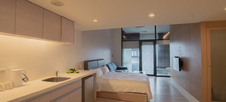 宜兰多爱温泉会馆图片