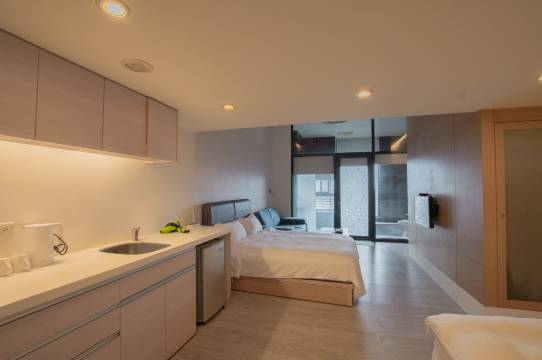 宜兰多爱温泉会馆