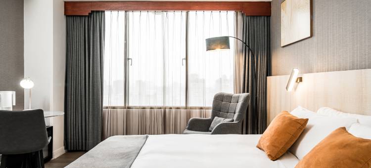 通豪大饭店图片