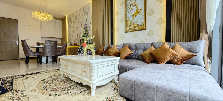 马六甲阁楼之家银景公寓-鸡场街(Attic Home Melaka Silverscape Residence & Jonker)图片