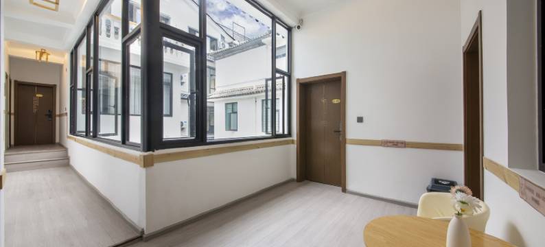 木本大理民宿图片