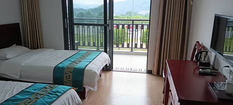 宜春月都鑫盛酒店图片