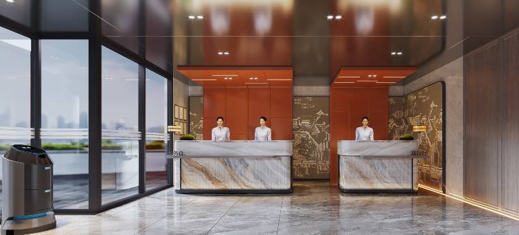 五羊城酒店(广州永庆坊西门口地铁站店)图片