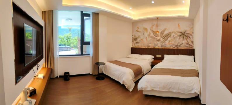 茂县茂风民宿图片