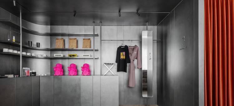 阿那亚NOA RESORT诺岸远近酒店图片