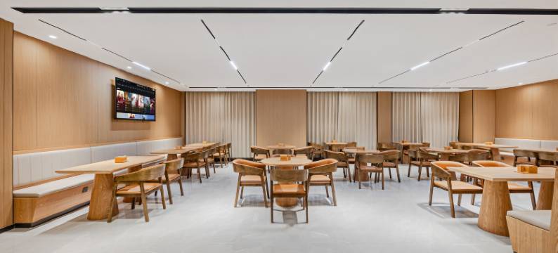 皖宁假日酒店(黄山歙县店)图片