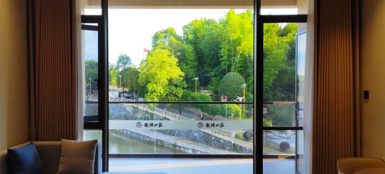 龙塘生态农庄图片