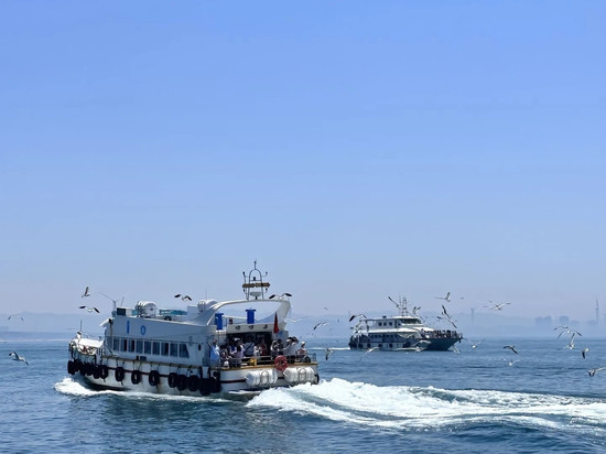 威澜时光海景民宿(那香海店)