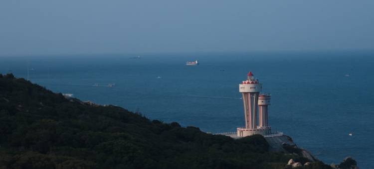 OCEANVIEW·海景匯民宿(南澳海泉湾店)图片