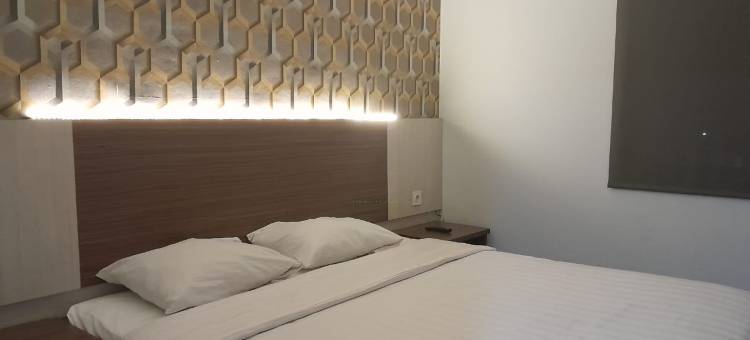 Smart Inn at Aeropolis Residence图片