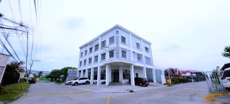 B Hotels 安吉利斯市(B Hotels Angeles City)图片
