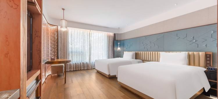 北京东直门美居酒店图片