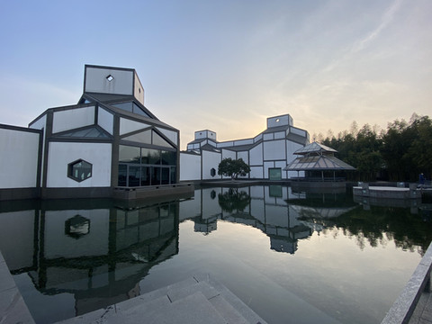 影宿(苏州拙政园平江路店)