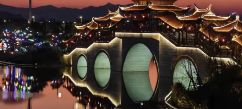 乐家宾馆(漳州古城店)图片