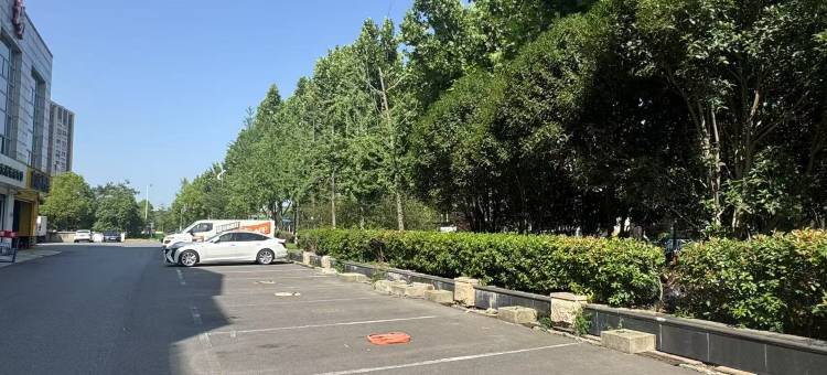 IU酒店(南京东山总部商务园宏运大道店)图片
