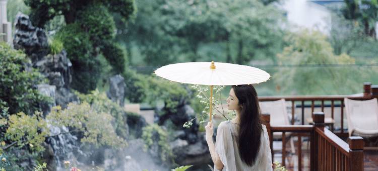 景德镇瓷缘舍•禅意Villa美宿(陶溪川文创街区店)图片