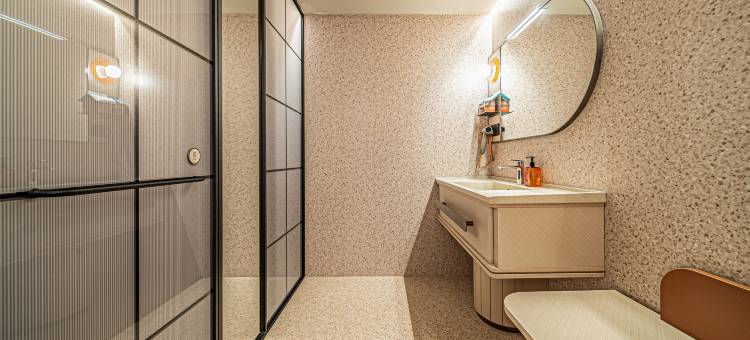 桔子酒店(德令哈市政府店)图片