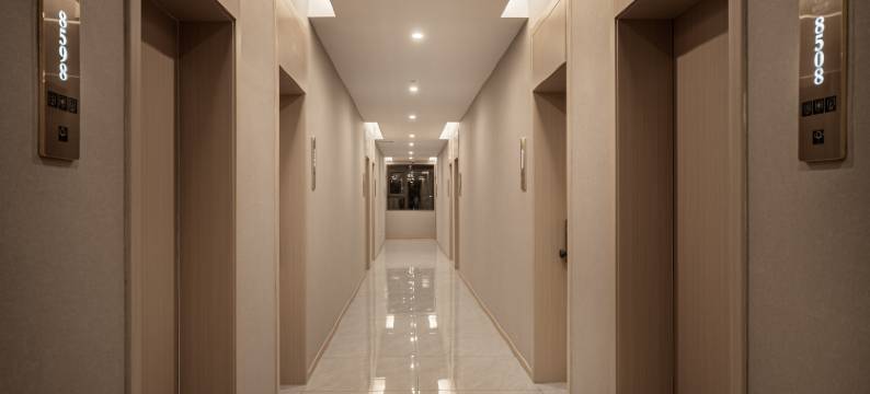 茂县清风小楼图片