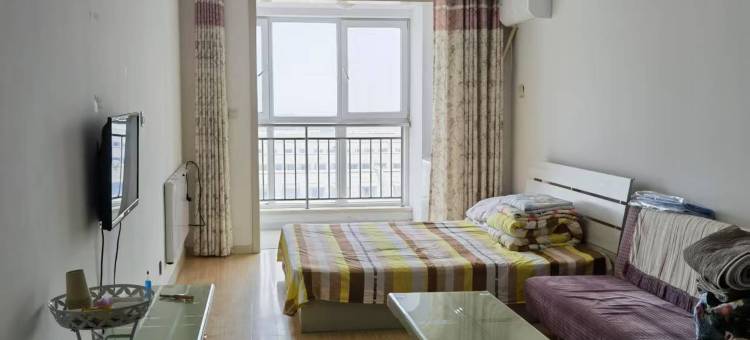 乳山银海旅社图片