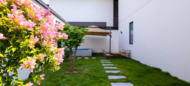 清远湖蝶湾度假别墅图片