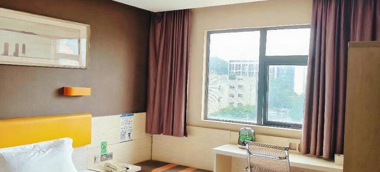 7天优品酒店(深圳松岗燕川店)图片