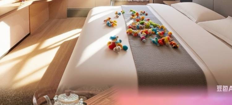 四季·云酒店(周口五一广场店)图片