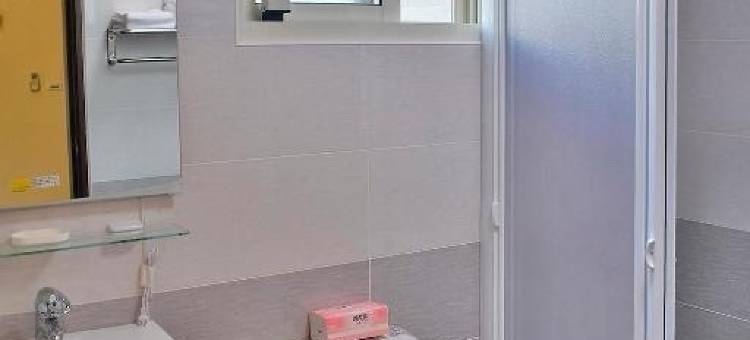 瑞穗伍壹民宿图片