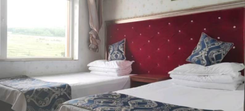 张北天路66号农家图片