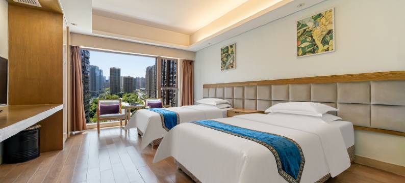 世纪天祥酒店(成都新会展中心店)图片