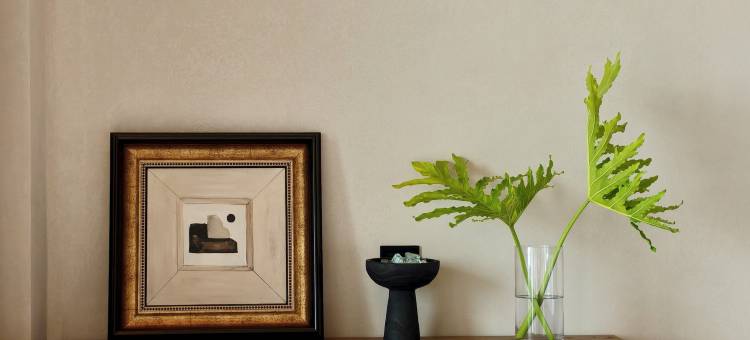 上林一棵松度假村图片