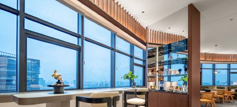 杭州璞憬酒店图片