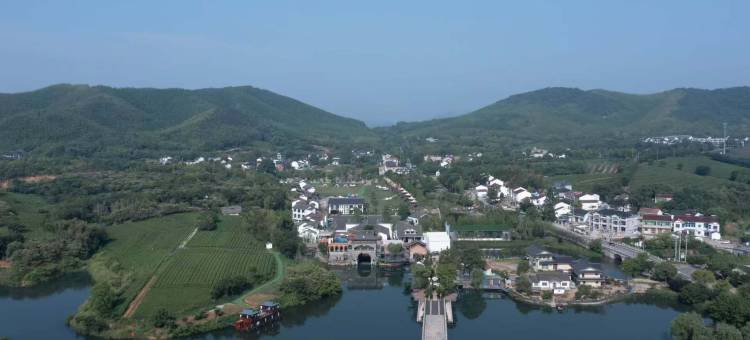 宜兴红汕坞度假酒店图片