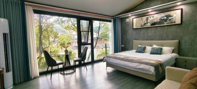 云水小筑民宿图片