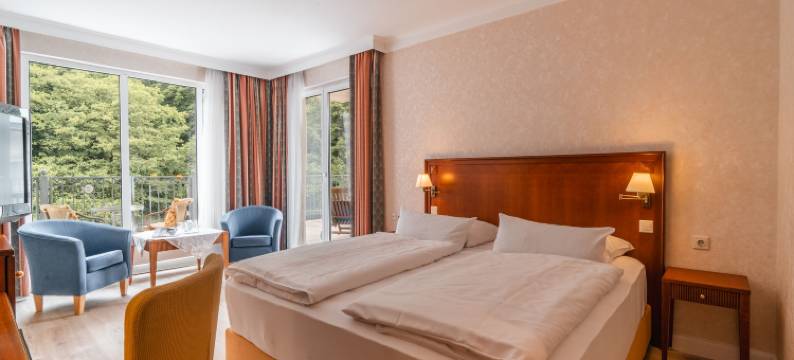 宾茨大酒店(Grand Hotel Binz)图片