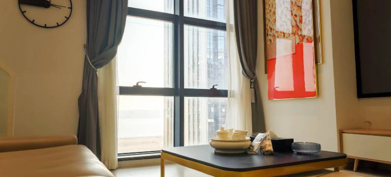 奢尚居·LOFT星座Apartment(珠港新城汕头站店)图片