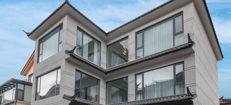 雲归顾里·FlowerInn·锦悦美宿(丽江古城店)图片