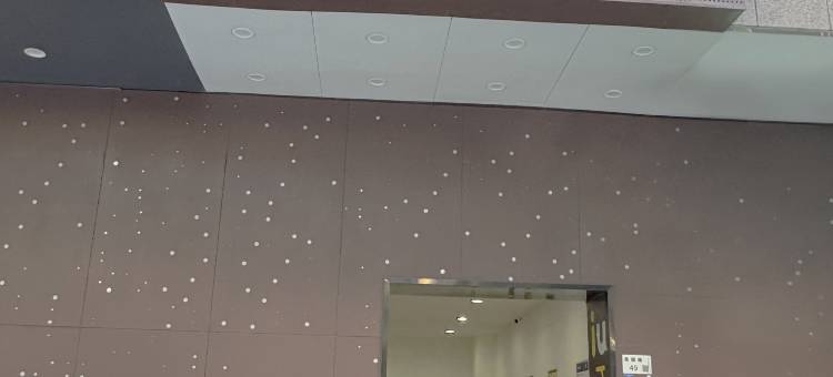 IU酒店(深圳大学南山科技园店)图片