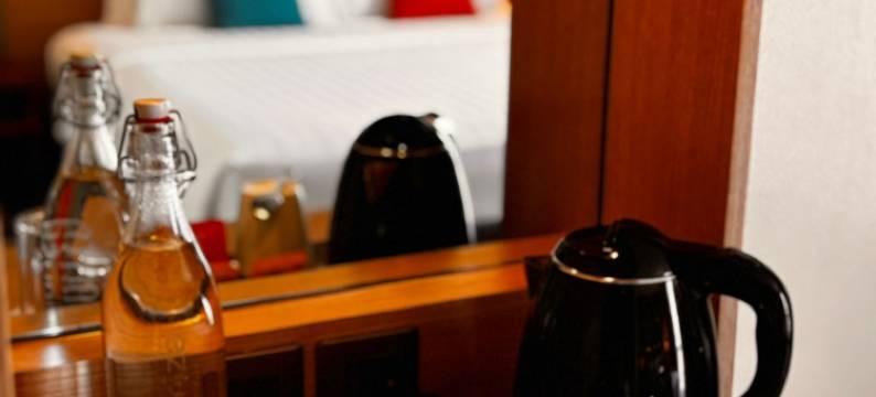 长滩岛阿尔塔布里扎度假村(Altabriza Resort Boracay)图片