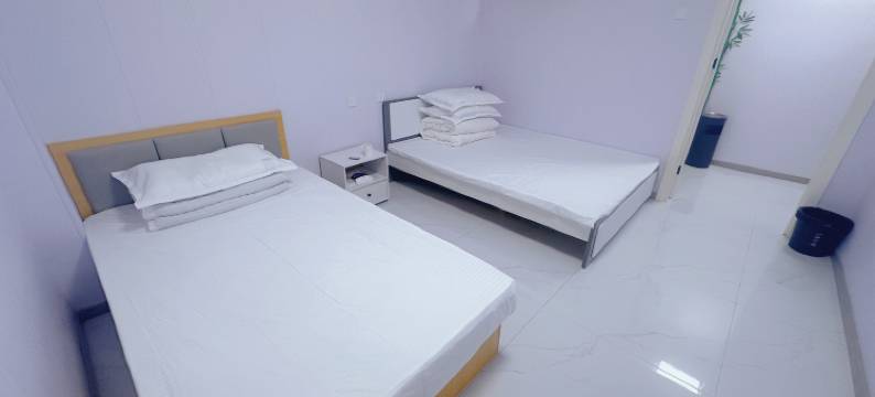 瑞馨家庭宾馆图片