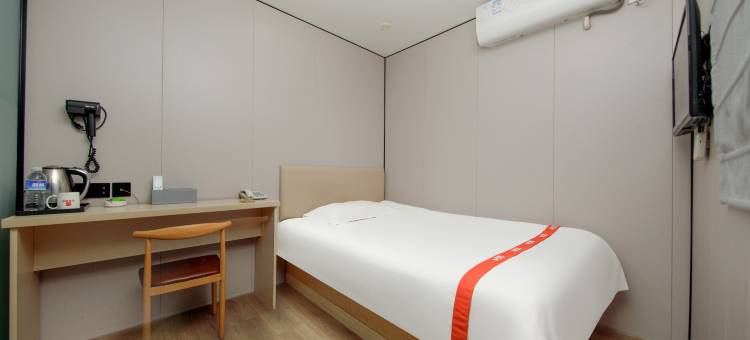 贝壳酒店(常州西太湖夏溪花木市场店)图片