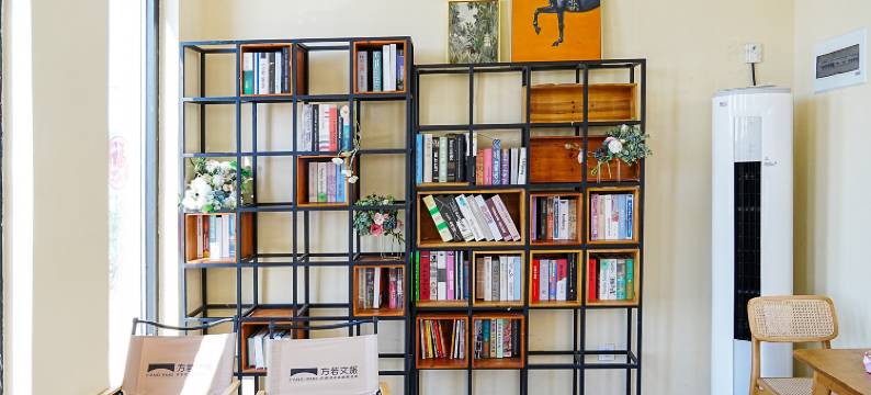 方若·谷仓集度假民宿图片